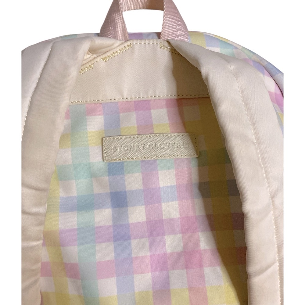 Stoney Clover Lane Pastel Backback - Picture 4 of 7
